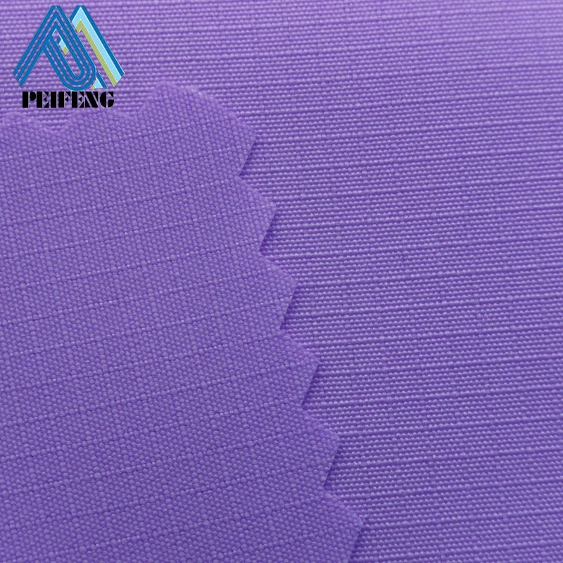 
PBFH1316 polyester recycled plastic fabric suppliers 