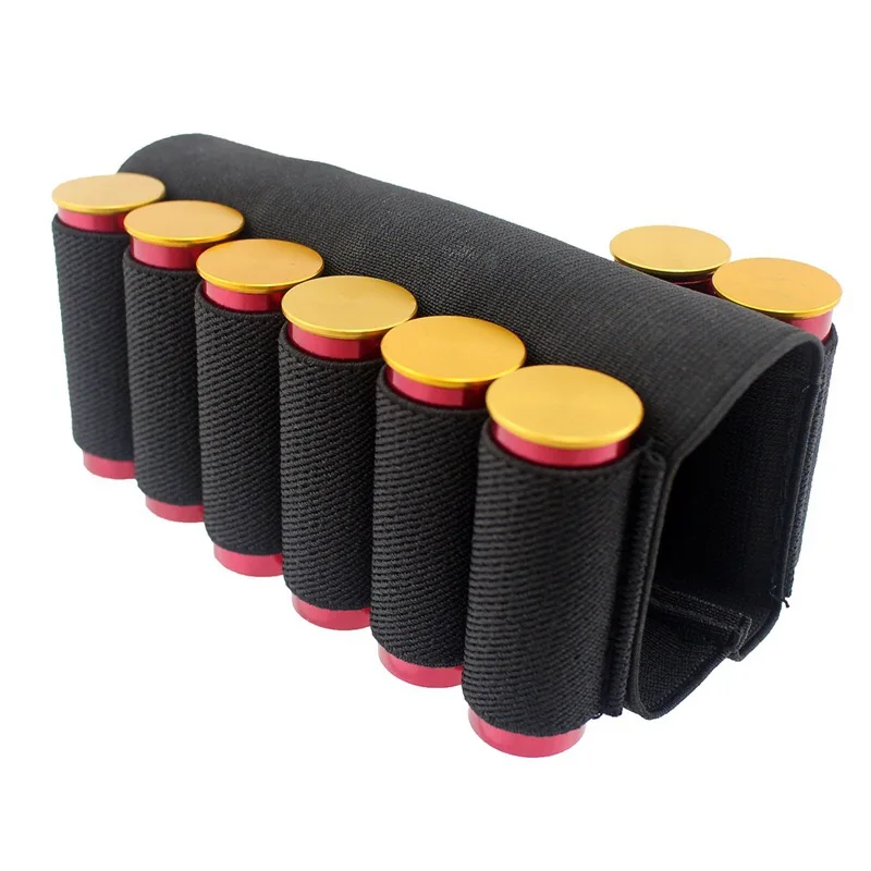 6+2 Design For Gun Holder Unting Hunting Tactical Bullet Holder