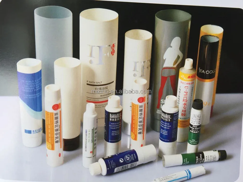 MZH-T автоматическая ультразвуковая машина для наполнения и запайки зубная паста крем для рук масло для волос машина