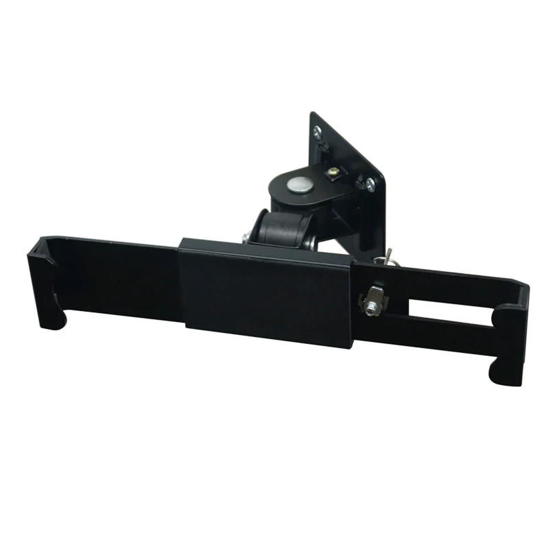 Регулируемый универсальный кронштейн для планшета, с несколькими углами, стенд для дисплея планшета, настенное крепление, кронштейн для планшета и ПК для ipad 9,7-13 дюймов