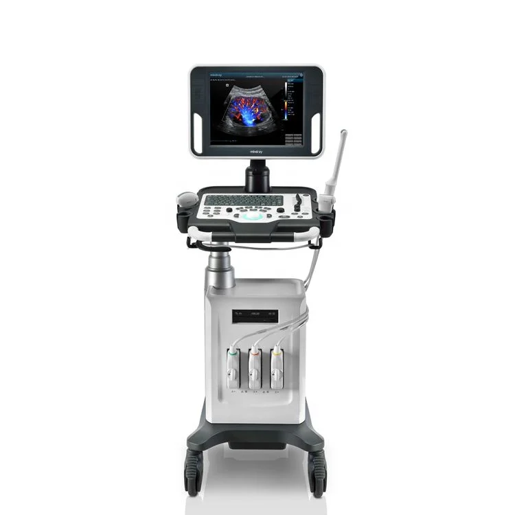 Mindray DC-30 Excellent performance USG ultrasound scanner, ultrasound machine price