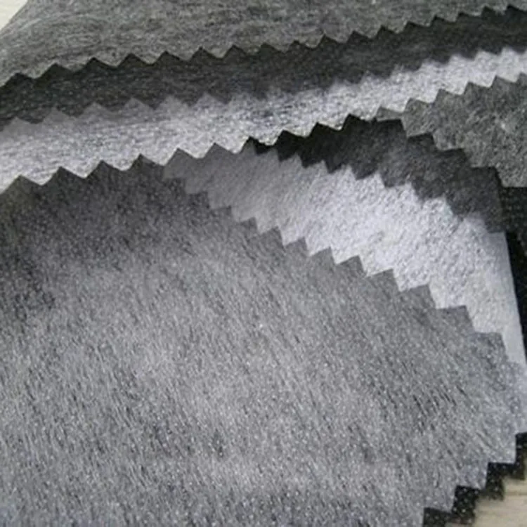 Оптовая продажа, клейкая прокладочная ткань, плавкий прокладочный материал 1025hf