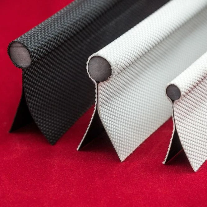 8 мм двойной клапан ПВХ свадебный