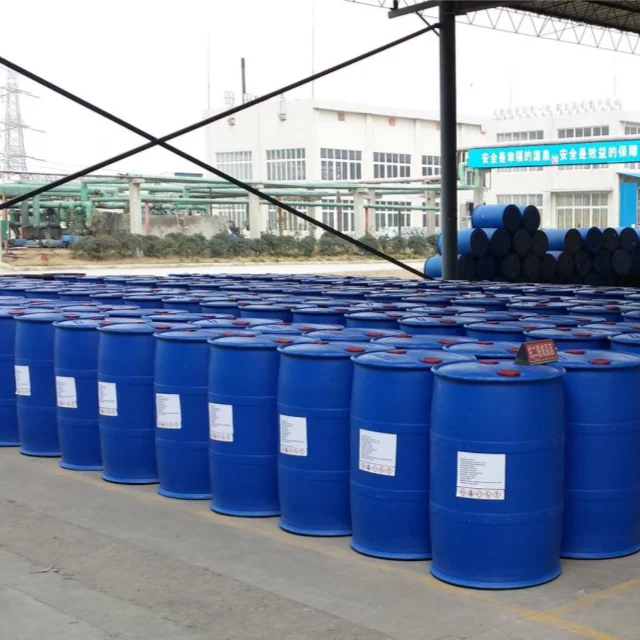 
111-30-8 глютаральдегид фармацевтический низкий метанол 