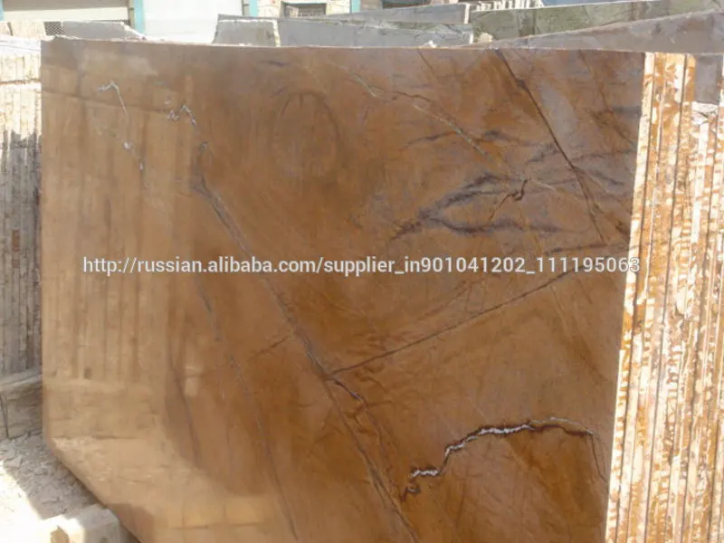 bidasar золотой мраморной плите