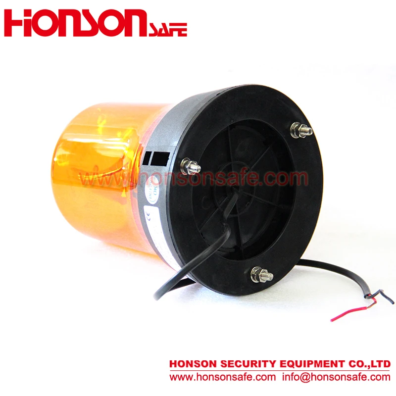 HTR-702 High quality tractors rotating beacon led warning light flashing led warning light