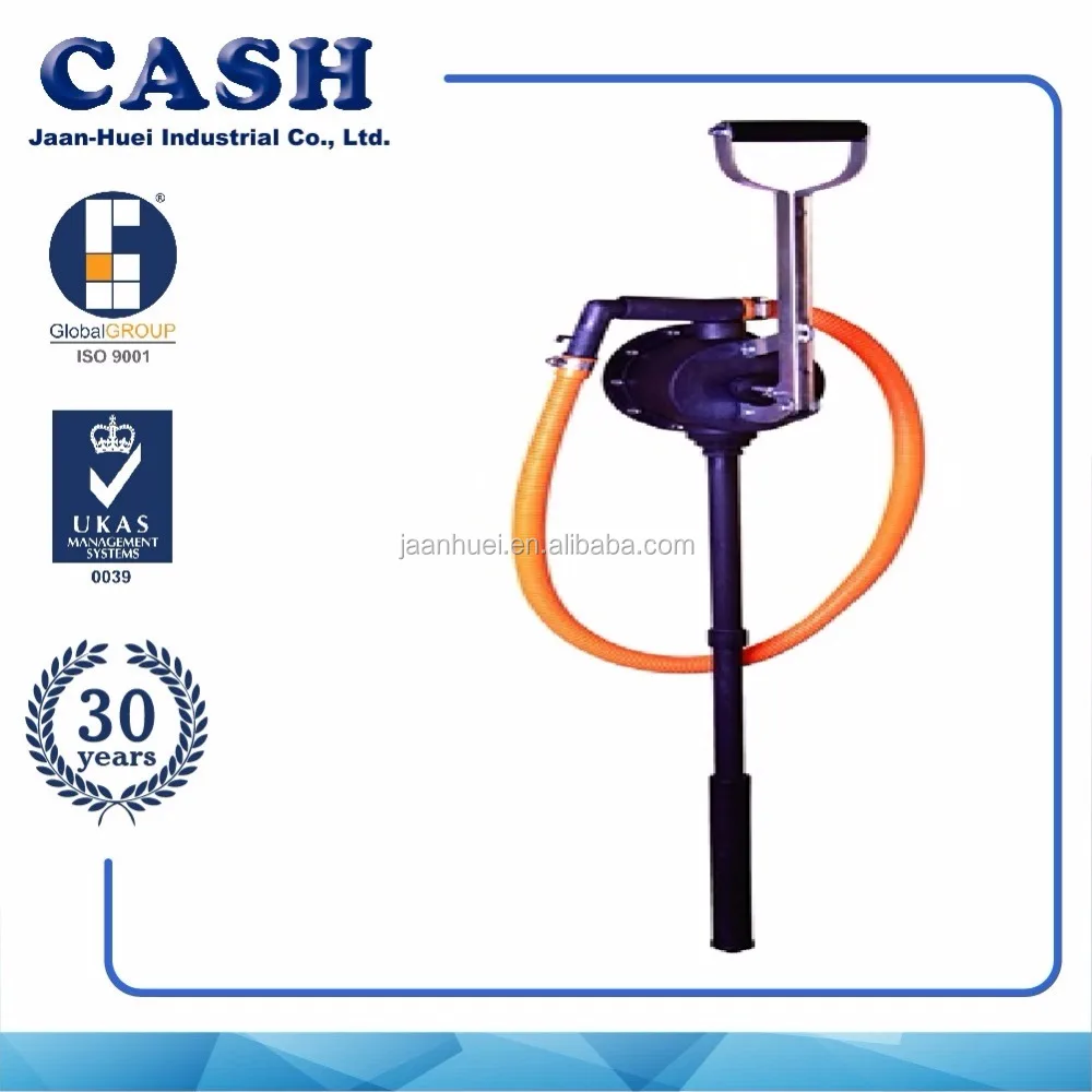 
High Quality Piston Chemical Hand Pump 