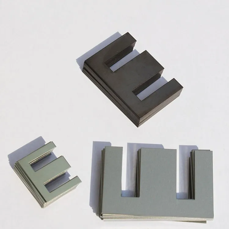 Insulating Coating Iron sheet types for EI transformer silicon scrap