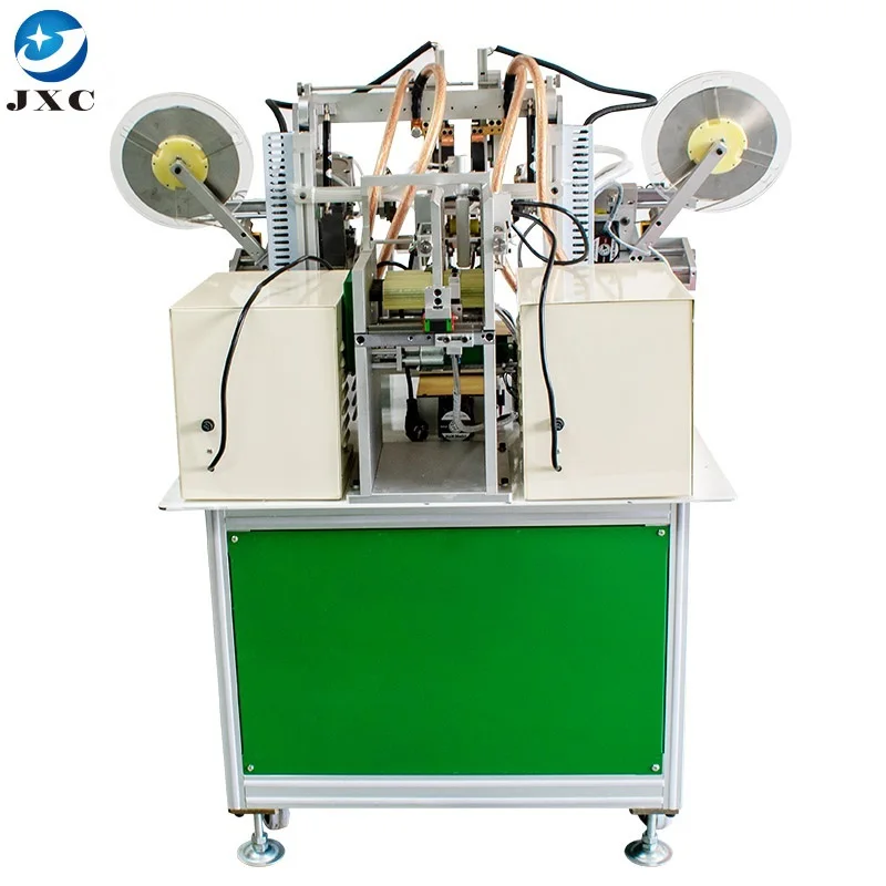 Mobile Battery Assembly Line Battery Cell Welding Machine with Computer Touch Screen Control Twsl-7500