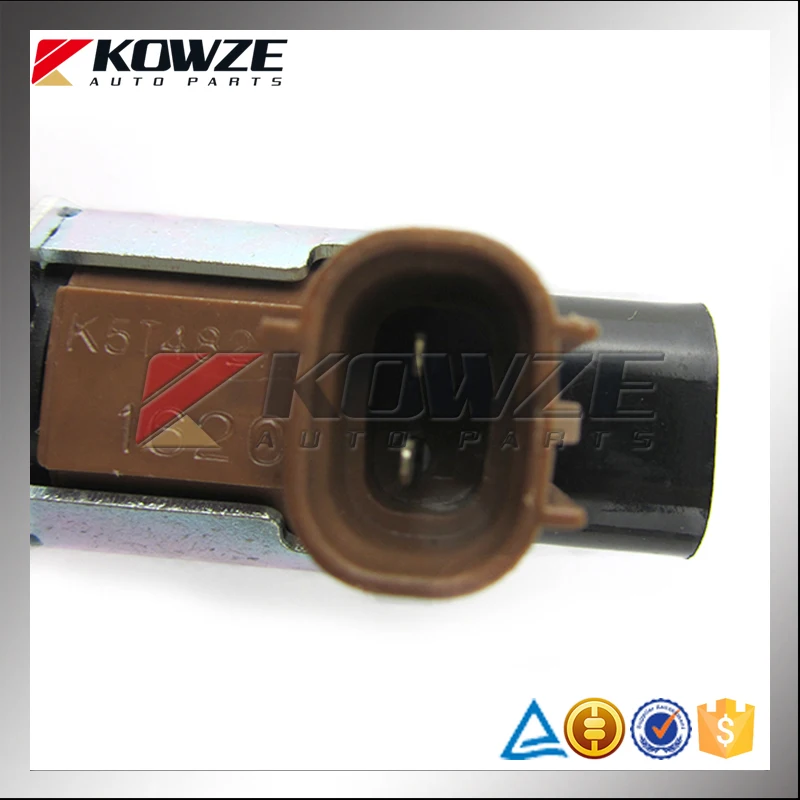 Выбросов электромагнитный клапан для паджеро спорт тритон L200 Lancer MR127520