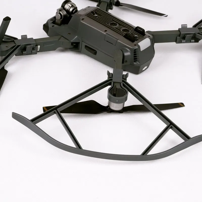 Quick Release Propeller Bumper Protection PROP GUARDS DJI MAVIC GUARDS