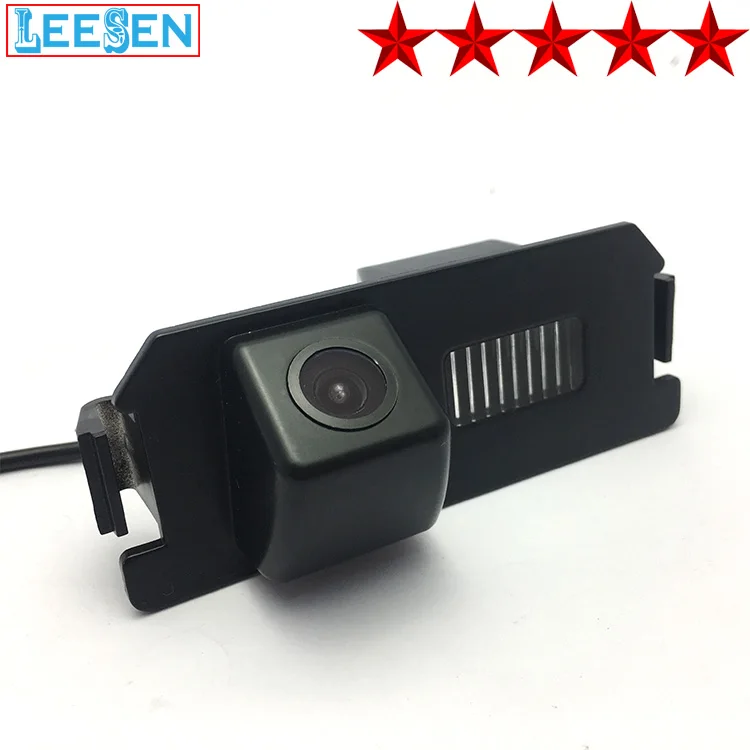 Авто камера HD ночного видения водонепроницаемый автомобиля Резервное копирование камеры hyunda камеры автомобиля