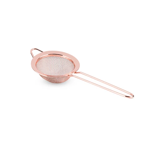 Top Selling Tea infuser Stainless steel wholesale tea strainer