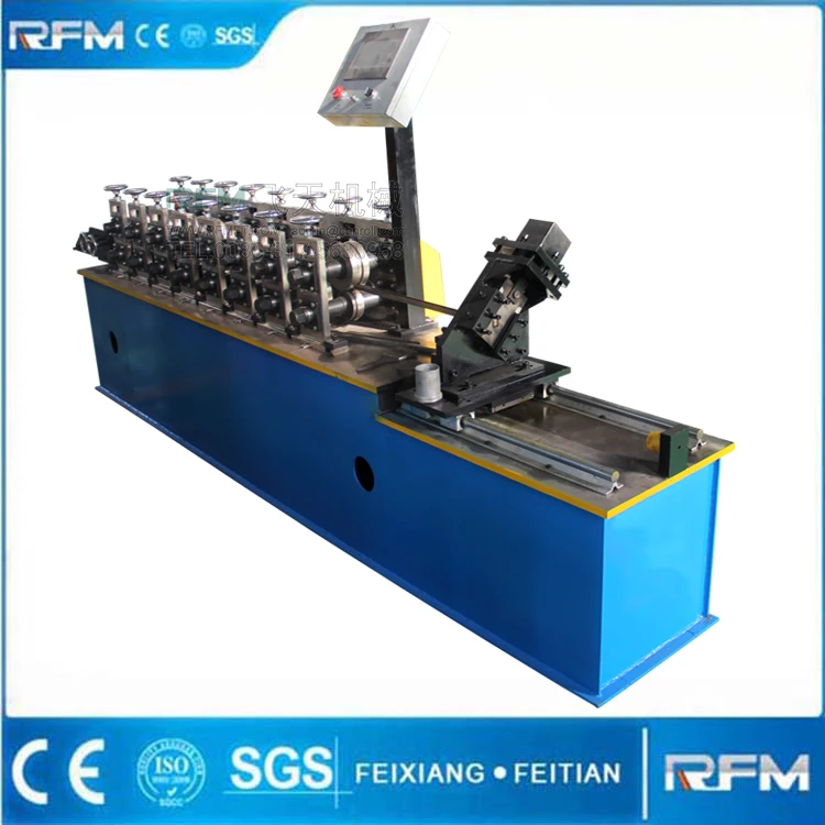 Feixiang feitian steel stud & track roll forming machine