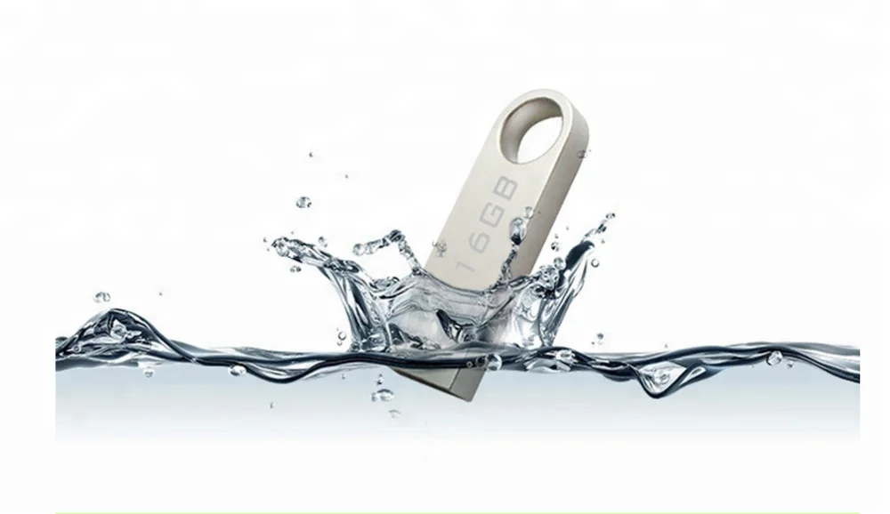 Cheap Promotional Metal SE9 Easy to carry mini custom USB Flash Drives 32gb 64gb