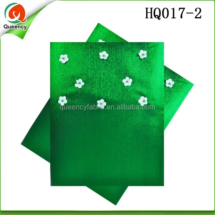 Queency Multi Colors In Stock Sego Gele Fabric Head Tie African Headtie For Party