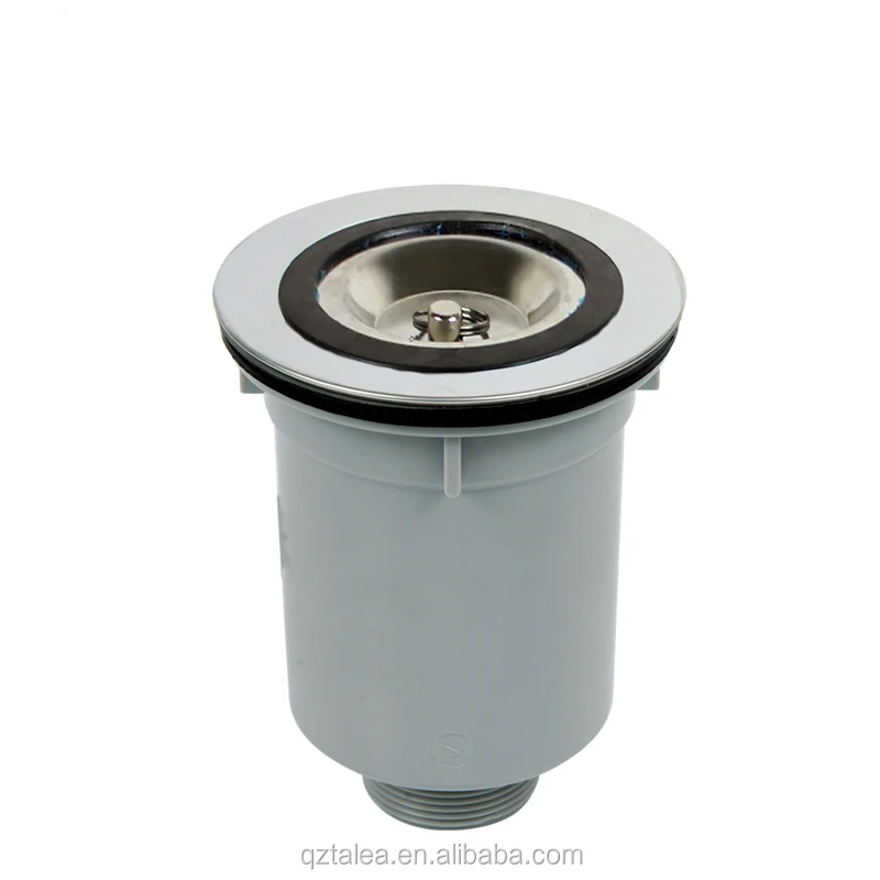 Low price accessories new 1.5 inch bathroom kitchen sink drainer strainer