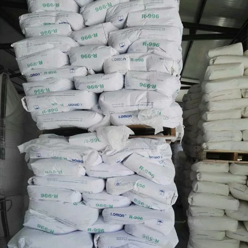 Factory Supply Cristal TiO2 Concentrate Rutile Titanium Dioxide  SR 240