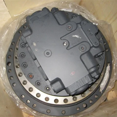 SA 1143-01270 For Volvo travel motor EC210 EC210B EC210BLC For Volvo excavator final drive