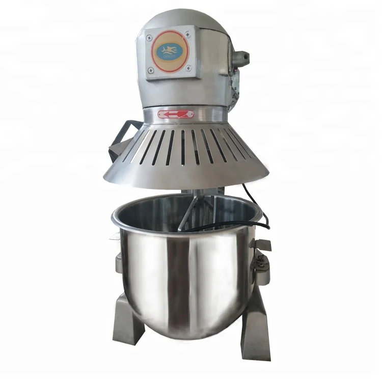 
High Quality Industrial B30 Food Mixer Food Blender 