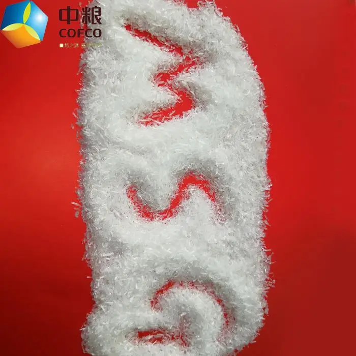99% purity monosodium glutamate price without salt fine mesh crystalline powder
