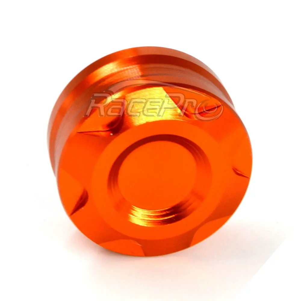 Motorcycle CNC Water Pipe Radiator Oil Cooler for KTM Duke 125 200 390