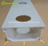 Hydroponic farming shipping container system vertical NFT