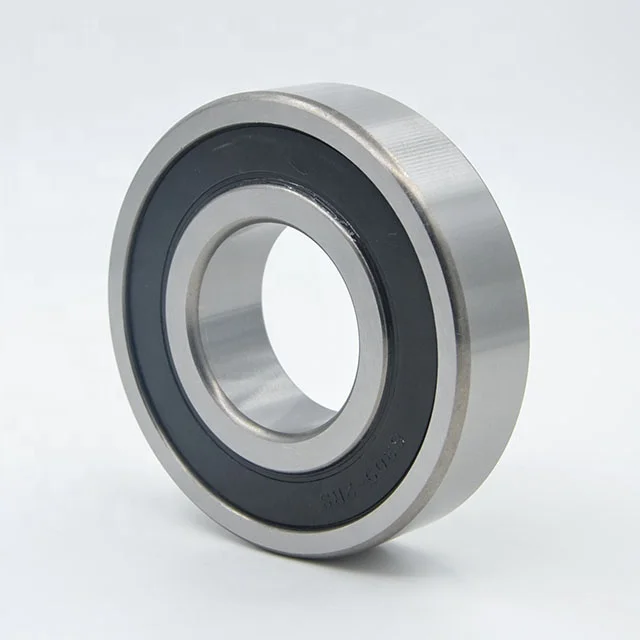 Китайский дешевый подшипник модели 63/28 2RS, шариковый подшипник с глубоким желобом размером 28x68x18 мм