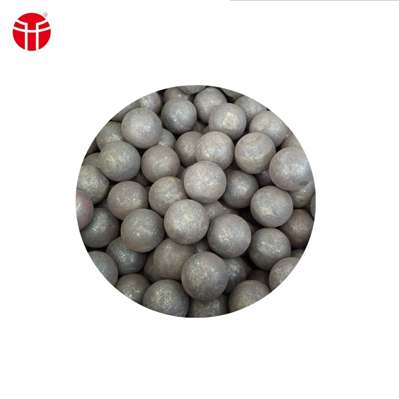 high hardness steel ball 30mm for grinding