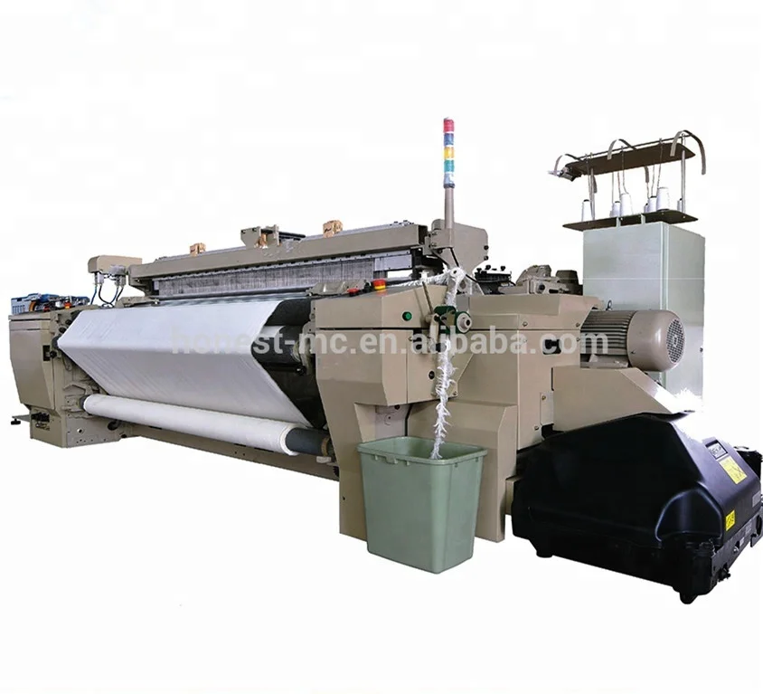 New condition Air jet loom low price for sale with high quality