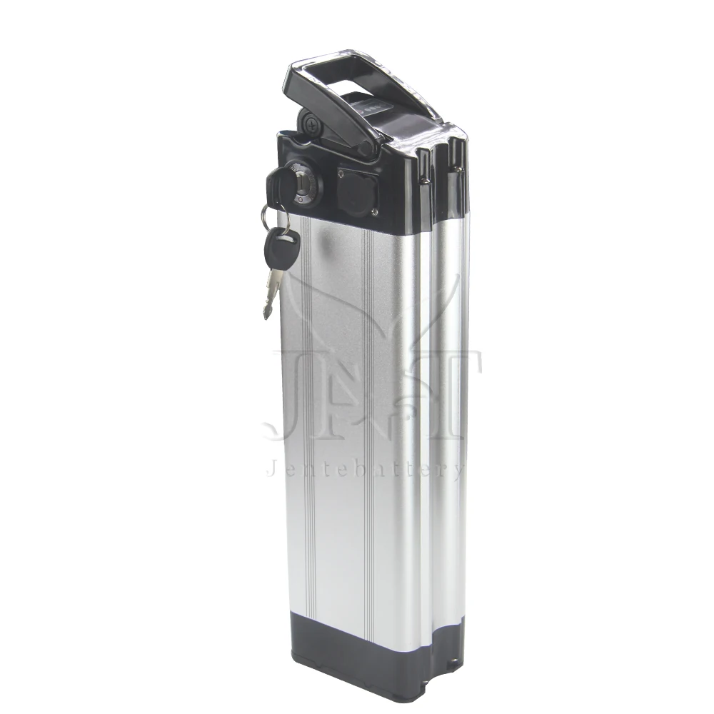 China suppliers Silver fish lithium battery power wheelchair 12V 24v 36v 10ah to 35ah batteries