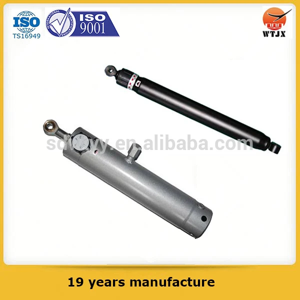 гарантированного качества поршневого типа регулируемых гидравлических цилиндров для фитнеса