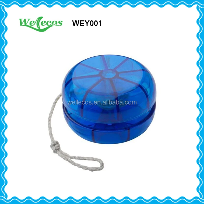 Metal Children toy Cheap Price Customize Yoyo for Wholesale