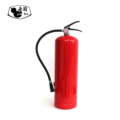 2020  new innovative automatic fire extinguisher 1kg co2 dry powder fire extinguisher