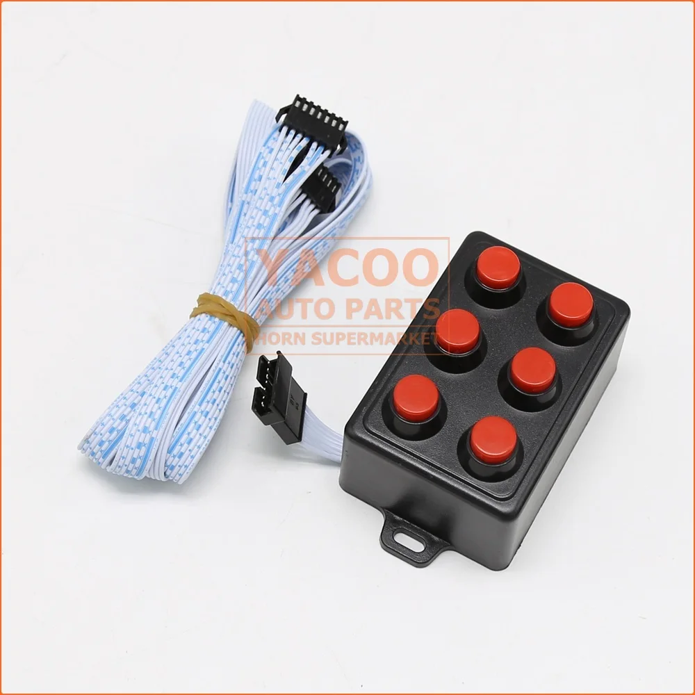 Hight Quality Wholesale Factory Silver Horn Trumpet Vehicle Air Horn Super Loud Air Horns