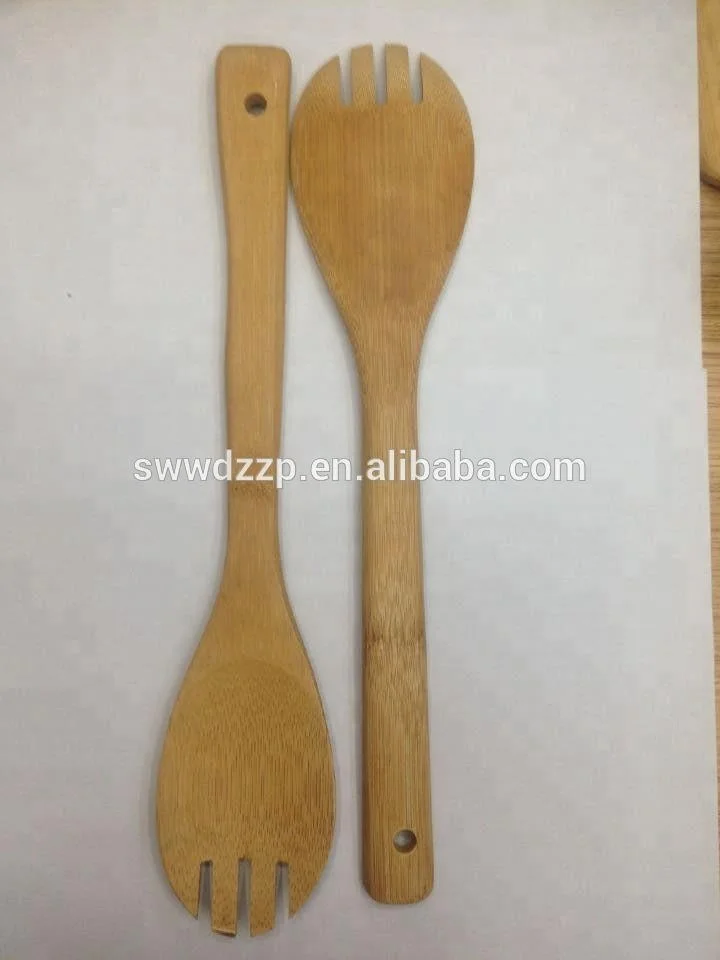 
eco-friendly factory direct sale salad scoop for sale 