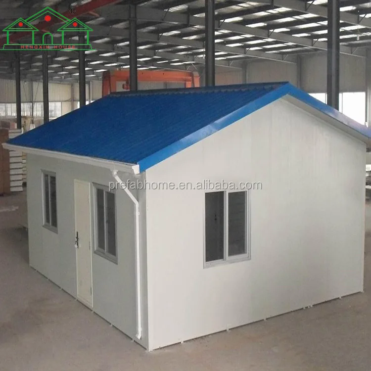 
 Быстро Построен коттедж  