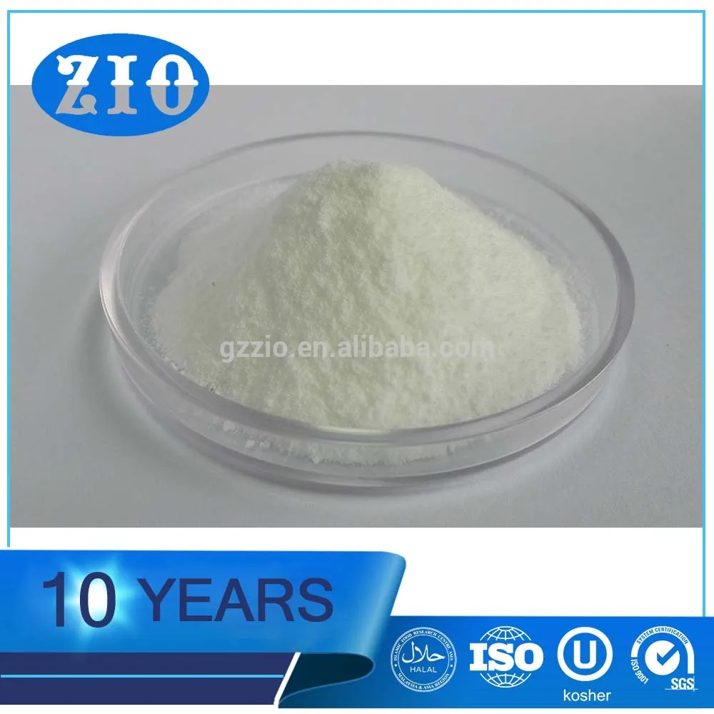 
Factory supply pure potato/ rice maltodextrin with favorable price Factory supply pure potato/ rice maltodextrin with favorable price