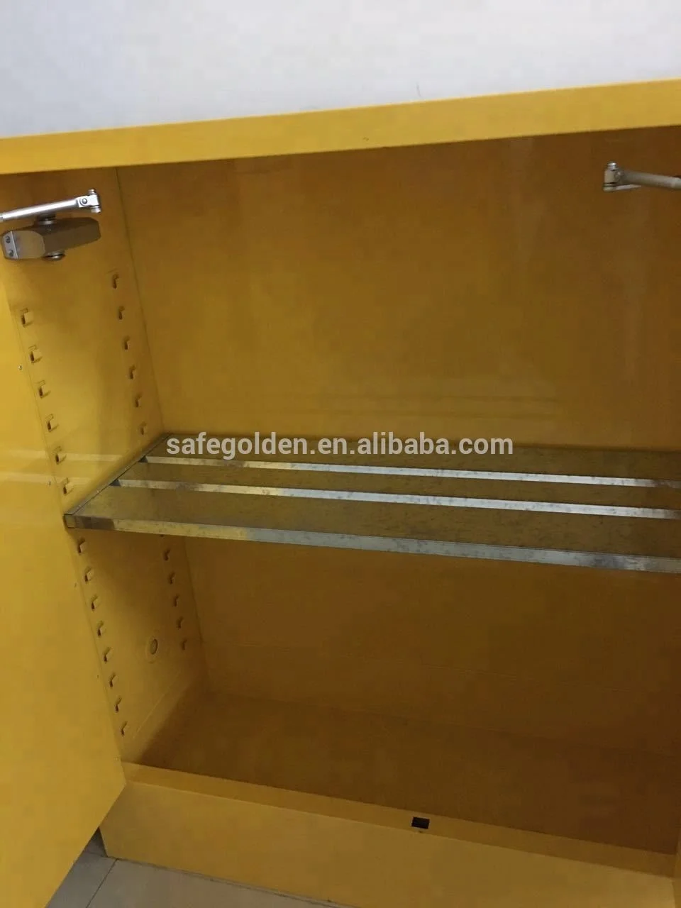 
Laboratory furniture for chemistry storage as Australia standard, laboratory flammable storage cabinet for flammable liquid 