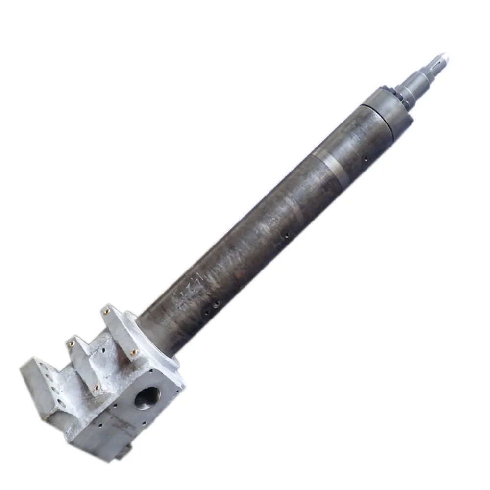 Injection Screw Barrel Nozzle Tip