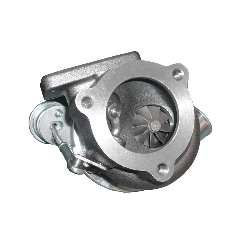 GT2256S turbo 320/06047 320/06079 32006079 32006047 turbocharger for Jcb/Leyland/Marshall