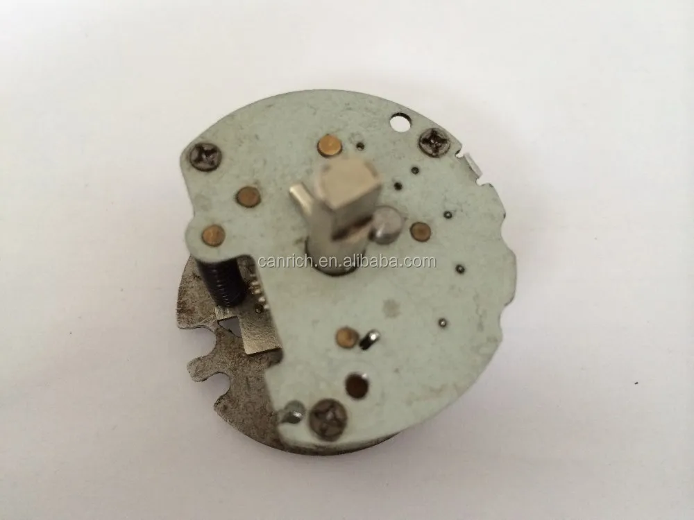 
gas valve mechanical timer 