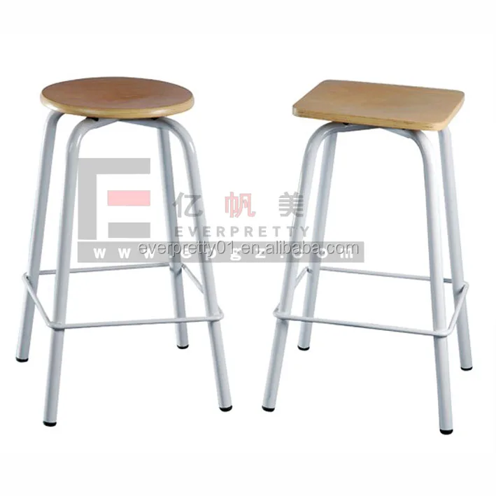 Student Furniture Drawing Studio Stools Classroom School Chairs