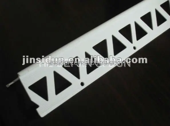 Hot Sale Environmental PVC Corner Bead