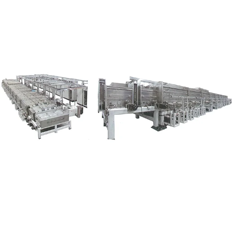 Зеркальное стекло машины для производства