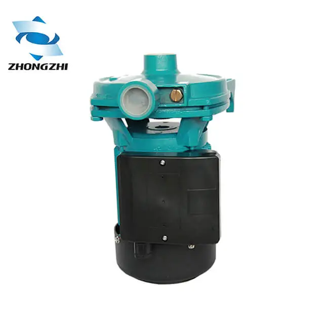 2HP centrifugal sumo water pump with thicker pump head
