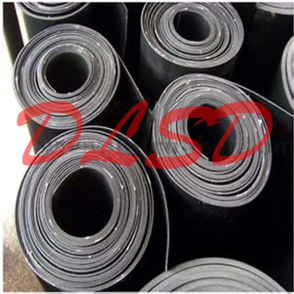 неопрена ткань листовой резины