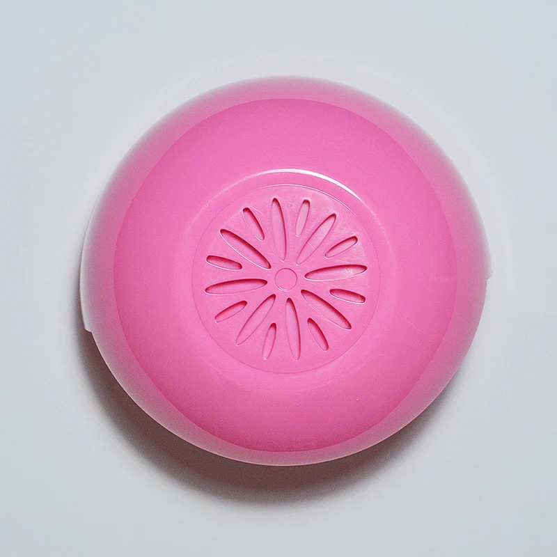 Handy Mini  Plastic Nail Polish Dryer