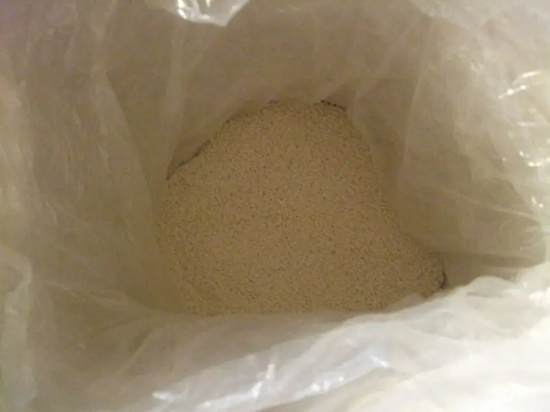 Plastic Filler Additive VCI Masterbatch For VCI Film