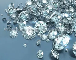 Natural White Diamond GIA-IGI-HRD Certified Diamond DEF-GH Color Round Brilliant Cut Diamond at Cheap Price IN;7903232 Excellent